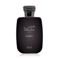 Rasasi Hawas Kobra eau de parfum 3.4 oz bottle