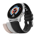 Activ8 smartwatch and fitness tracker