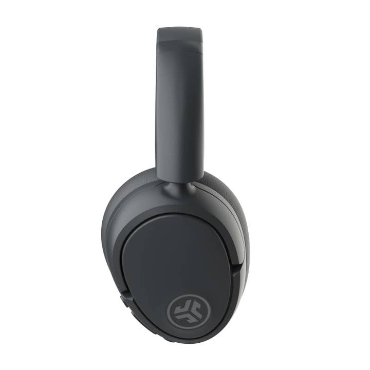 JLab JBuds Lux ANC headphones, detail
