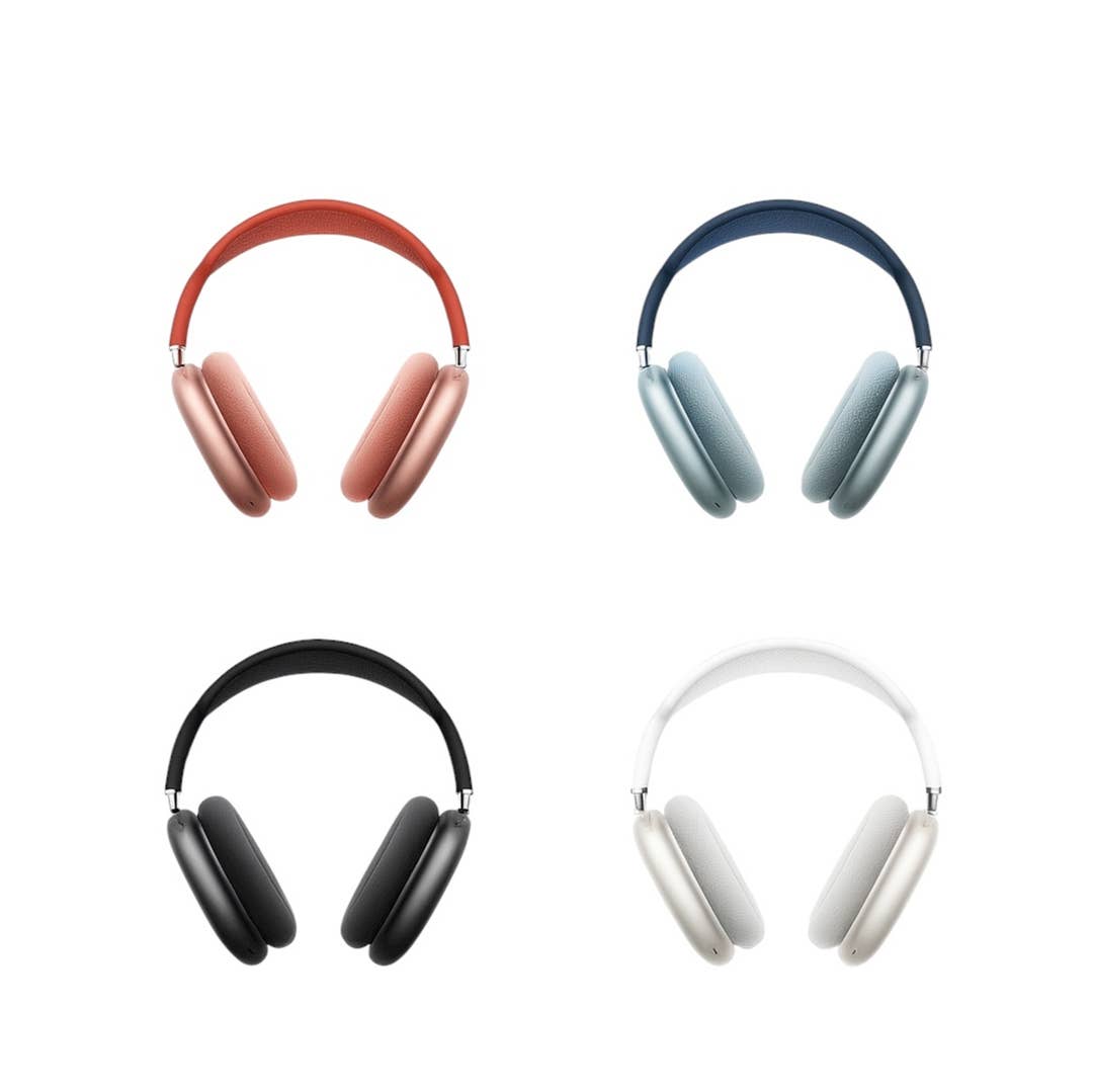 Max Big Wireless Headphones MW666