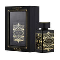 Lattafa Badee Al Oud For Glory eau de parfum bottle
