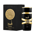 Lattafa Asad eau de parfum 3.4 oz bottle