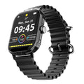 Fit X2 smartwatch and fitness tracker