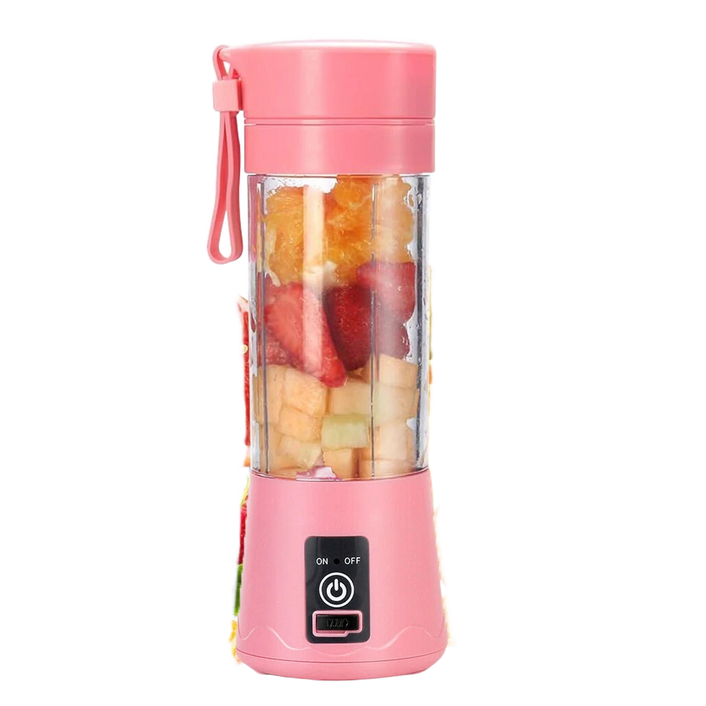 Portable Blender Bottle