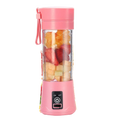 Portable Blender Bottle