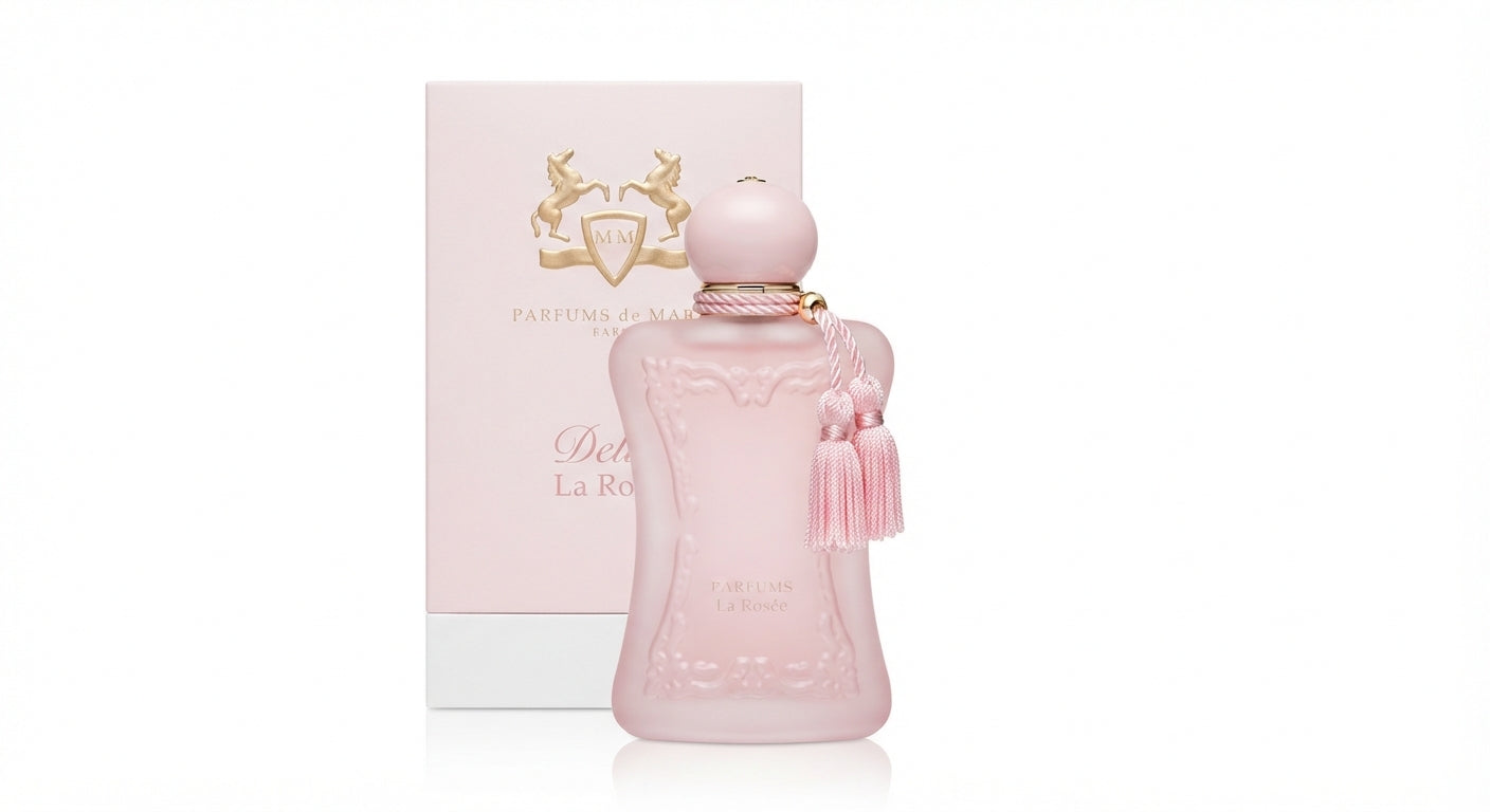 Parfums de Marly Delina La Rosee by Parfums de Marly, 2.5oz EDP Spray Women