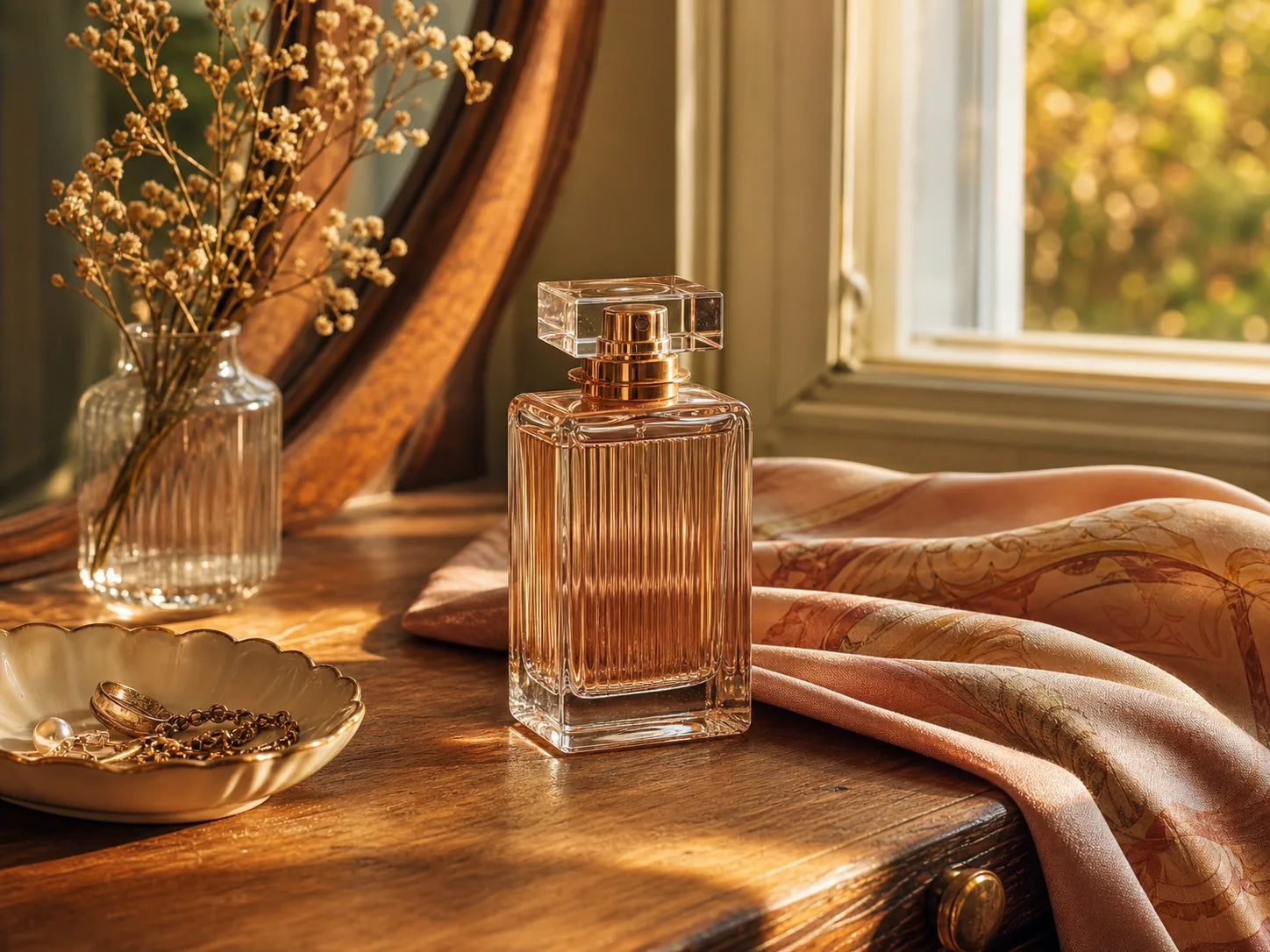 Fragrance
